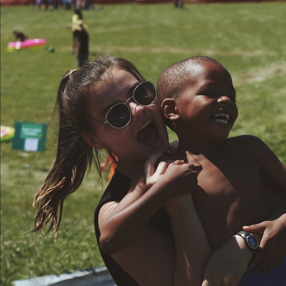 Meet your Posher, Grace - Picture 1 of 1